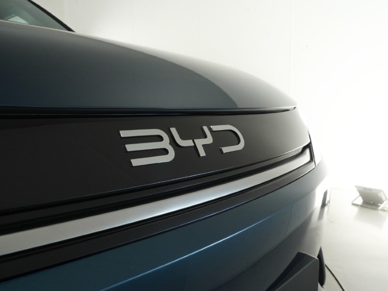  BYD ATTO 2 1.5 DM-i Active 5dr Auto 5747579