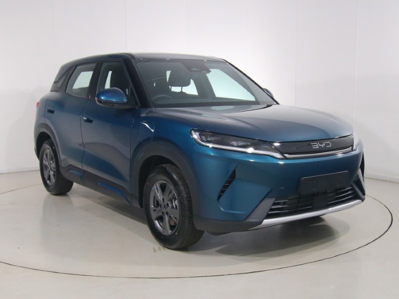 BYD ATTO 2