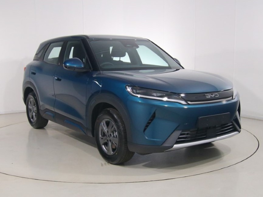 BYD ATTO 2