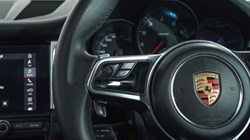 2019 (68) PORSCHE MACAN 5dr PDK 5103710