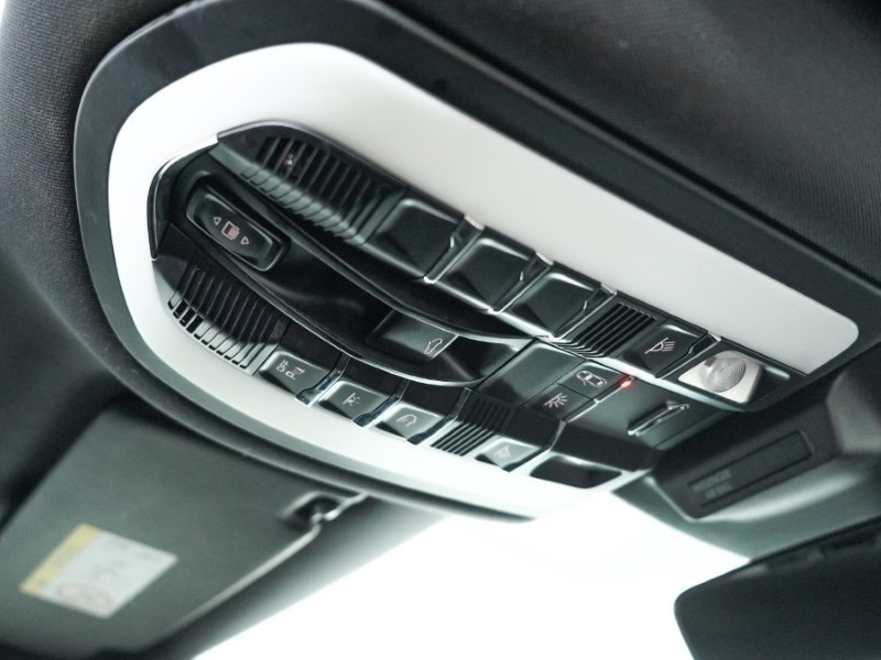 2019 (68) PORSCHE MACAN 5dr PDK 5103721