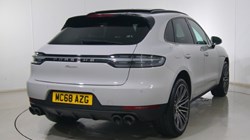 2019 (68) PORSCHE MACAN 5dr PDK 5103731