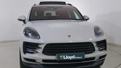 2019 (68) PORSCHE MACAN 5dr PDK 5103726