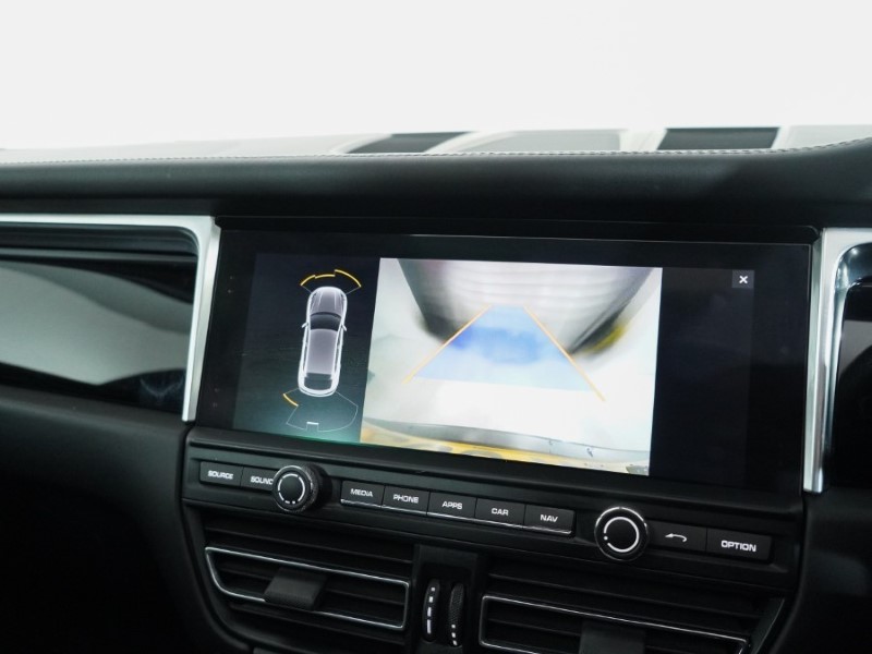 2019 (68) PORSCHE MACAN 5dr PDK 5103720