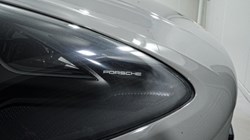 2019 (68) PORSCHE MACAN 5dr PDK 5103723