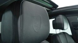 2019 (68) PORSCHE MACAN 5dr PDK 5103702