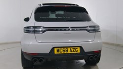 2019 (68) PORSCHE MACAN 5dr PDK 5103730