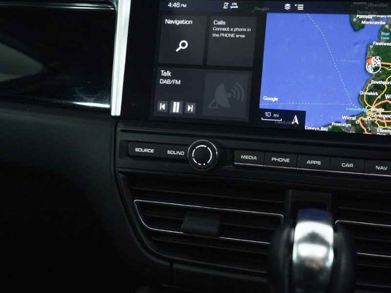 2019 (68) PORSCHE MACAN 5dr PDK 5103713