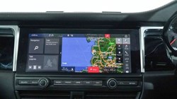 2019 (68) PORSCHE MACAN 5dr PDK 5103712