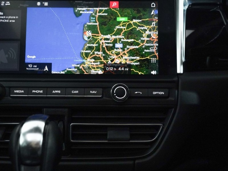 2019 (68) PORSCHE MACAN 5dr PDK 5103714