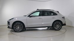 2019 (68) PORSCHE MACAN 5dr PDK 5103728