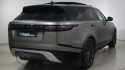 2017 (67) LAND ROVER RANGE ROVER VELAR 2.0 D240 R-Dynamic SE 5dr Auto 5104194