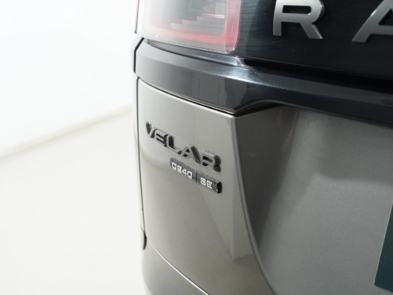 2017 (67) LAND ROVER RANGE ROVER VELAR 2.0 D240 R-Dynamic SE 5dr Auto 5104142