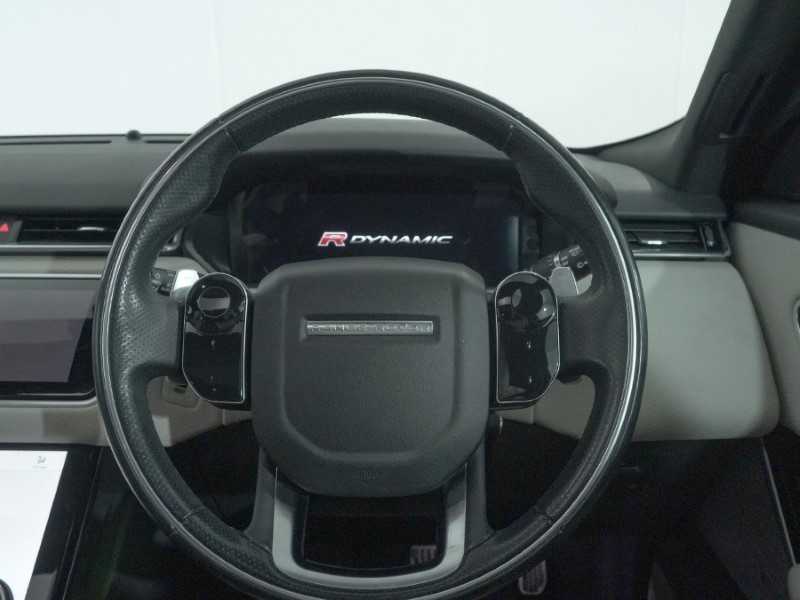 2017 (67) LAND ROVER RANGE ROVER VELAR 2.0 D240 R-Dynamic SE 5dr Auto 5104151