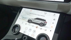 2017 (67) LAND ROVER RANGE ROVER VELAR 2.0 D240 R-Dynamic SE 5dr Auto 5104177