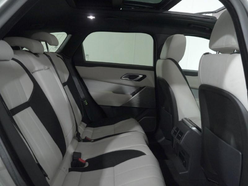 2017 (67) LAND ROVER RANGE ROVER VELAR 2.0 D240 R-Dynamic SE 5dr Auto 5104153