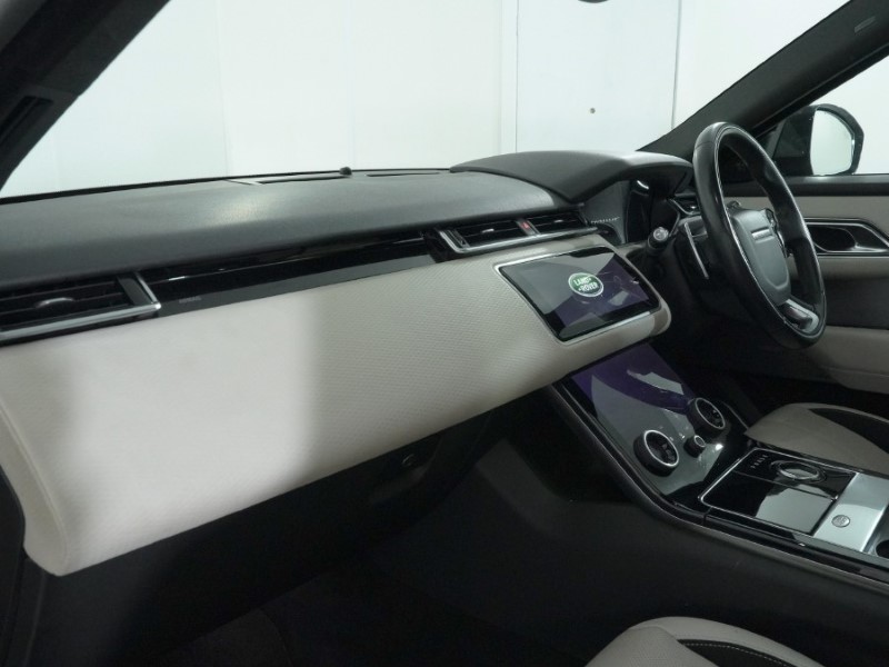 2017 (67) LAND ROVER RANGE ROVER VELAR 2.0 D240 R-Dynamic SE 5dr Auto 5104146