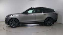 2017 (67) LAND ROVER RANGE ROVER VELAR 2.0 D240 R-Dynamic SE 5dr Auto 5104191
