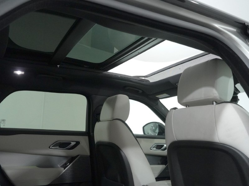 2017 (67) LAND ROVER RANGE ROVER VELAR 2.0 D240 R-Dynamic SE 5dr Auto 5104154