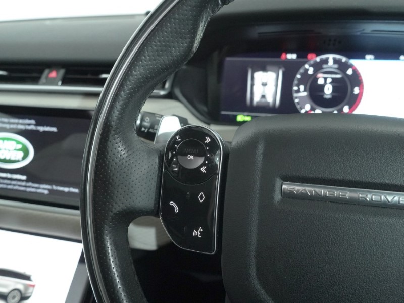 2017 (67) LAND ROVER RANGE ROVER VELAR 2.0 D240 R-Dynamic SE 5dr Auto 5104168