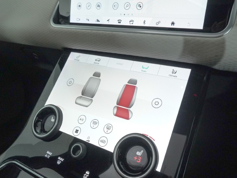 2017 (67) LAND ROVER RANGE ROVER VELAR 2.0 D240 R-Dynamic SE 5dr Auto 5104175