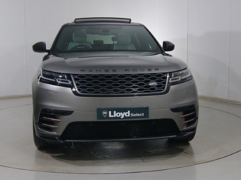 2017 (67) LAND ROVER RANGE ROVER VELAR 2.0 D240 R-Dynamic SE 5dr Auto 5104189