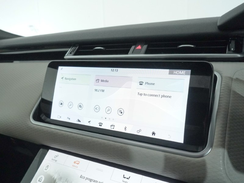 2017 (67) LAND ROVER RANGE ROVER VELAR 2.0 D240 R-Dynamic SE 5dr Auto 5104180