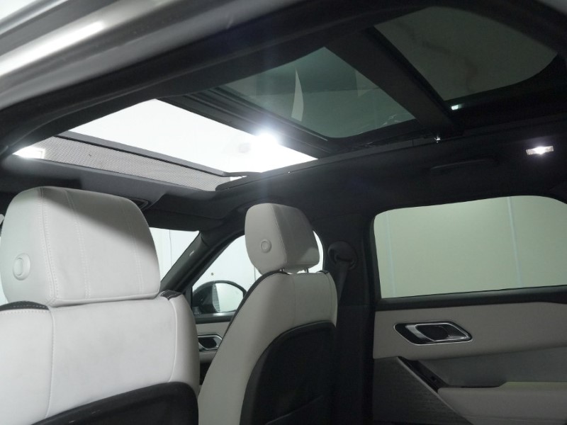 2017 (67) LAND ROVER RANGE ROVER VELAR 2.0 D240 R-Dynamic SE 5dr Auto 5104148