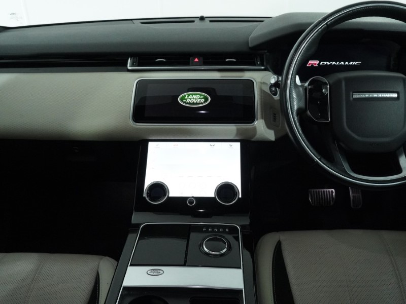 2017 (67) LAND ROVER RANGE ROVER VELAR 2.0 D240 R-Dynamic SE 5dr Auto 5104150