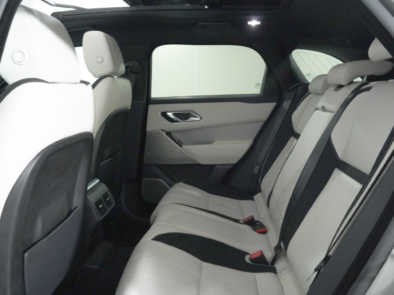 2017 (67) LAND ROVER RANGE ROVER VELAR 2.0 D240 R-Dynamic SE 5dr Auto 5104147