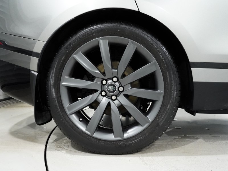 2017 (67) LAND ROVER RANGE ROVER VELAR 2.0 D240 R-Dynamic SE 5dr Auto 5104155