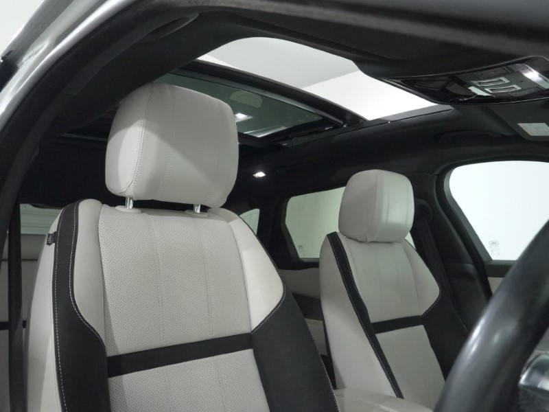 2017 (67) LAND ROVER RANGE ROVER VELAR 2.0 D240 R-Dynamic SE 5dr Auto 5104160