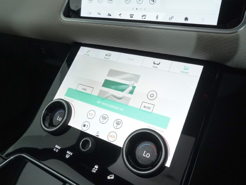 2017 (67) LAND ROVER RANGE ROVER VELAR 2.0 D240 R-Dynamic SE 5dr Auto 5104176