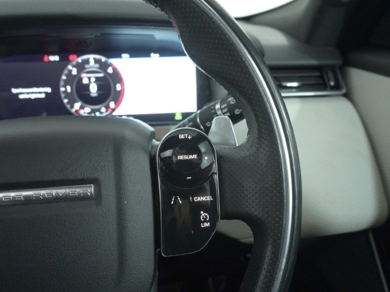 2017 (67) LAND ROVER RANGE ROVER VELAR 2.0 D240 R-Dynamic SE 5dr Auto 5104166