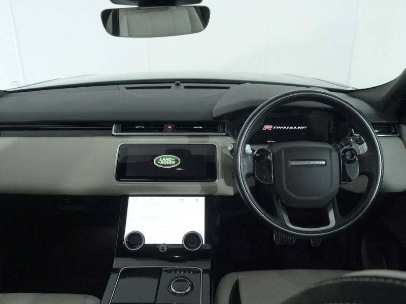 2017 (67) LAND ROVER RANGE ROVER VELAR 2.0 D240 R-Dynamic SE 5dr Auto 5104149