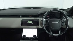 2017 (67) LAND ROVER RANGE ROVER VELAR 2.0 D240 R-Dynamic SE 5dr Auto 5104149
