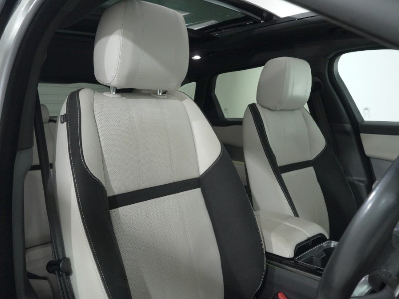 2017 (67) LAND ROVER RANGE ROVER VELAR 2.0 D240 R-Dynamic SE 5dr Auto 5104159