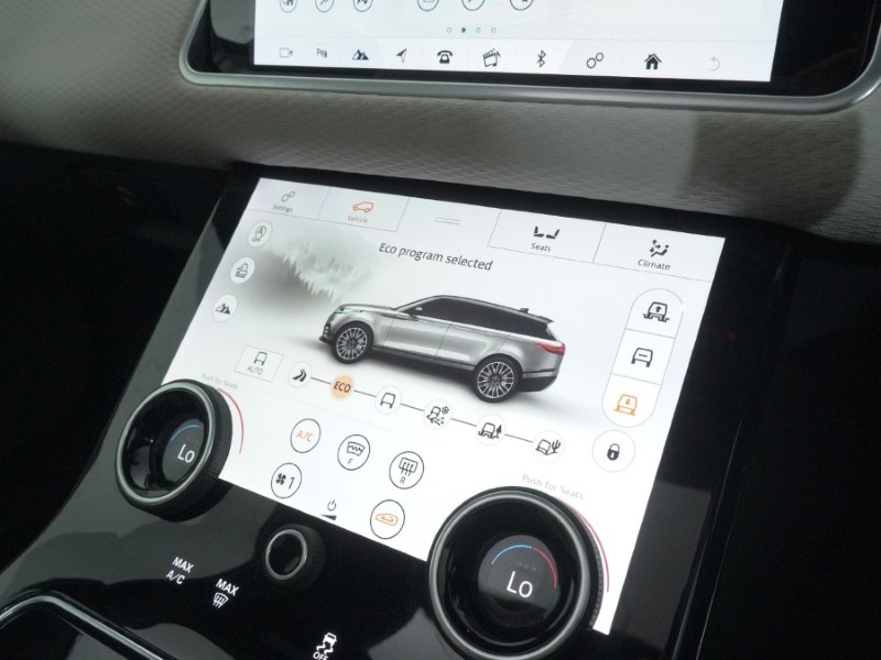 2017 (67) LAND ROVER RANGE ROVER VELAR 2.0 D240 R-Dynamic SE 5dr Auto 5104178