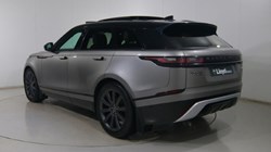 2017 (67) LAND ROVER RANGE ROVER VELAR 2.0 D240 R-Dynamic SE 5dr Auto 5104192