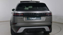 2017 (67) LAND ROVER RANGE ROVER VELAR 2.0 D240 R-Dynamic SE 5dr Auto 5104193