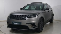 2017 (67) LAND ROVER RANGE ROVER VELAR 2.0 D240 R-Dynamic SE 5dr Auto 5104190