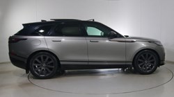 2017 (67) LAND ROVER RANGE ROVER VELAR 2.0 D240 R-Dynamic SE 5dr Auto 5104195