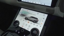 2017 (67) LAND ROVER RANGE ROVER VELAR 2.0 D240 R-Dynamic SE 5dr Auto 5104172