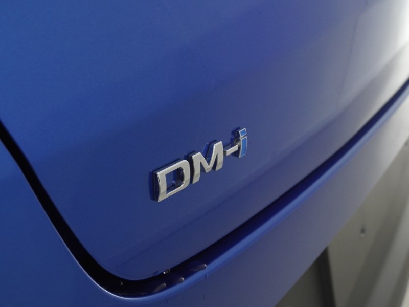  BYD DOLPHIN G 1.5 DM-i 212 Comfort 5dr Auto 5729076