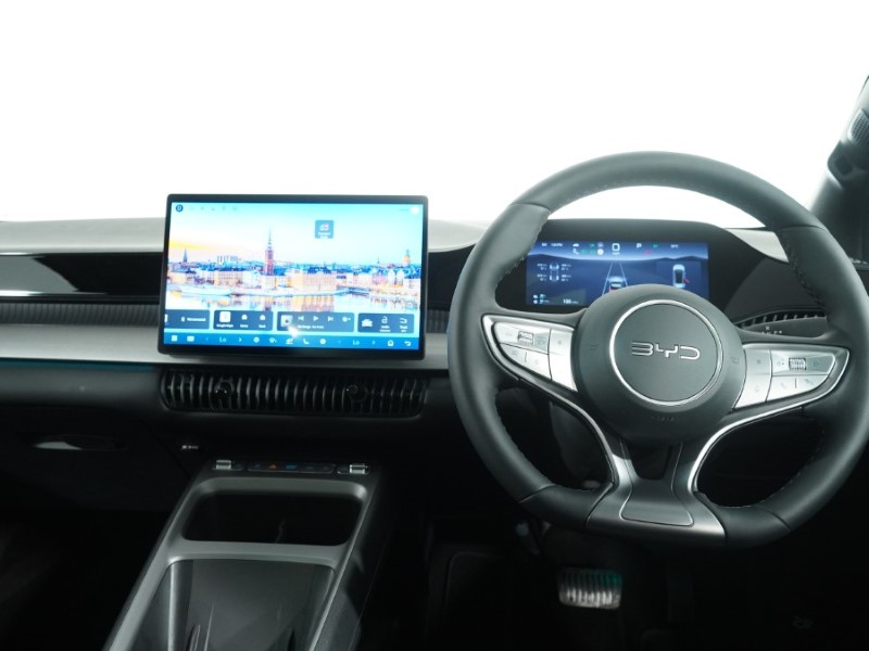  BYD DOLPHIN G 1.5 DM-i 212 Comfort 5dr Auto 5729087