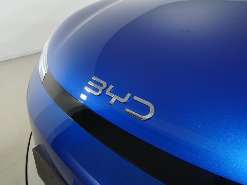  BYD DOLPHIN G 1.5 DM-i 212 Comfort 5dr Auto 5729083