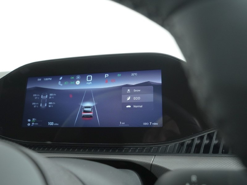  BYD DOLPHIN G 1.5 DM-i 212 Comfort 5dr Auto 5729100