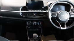 KIA PICANTO 1.0 Pure 5dr Auto 4898064