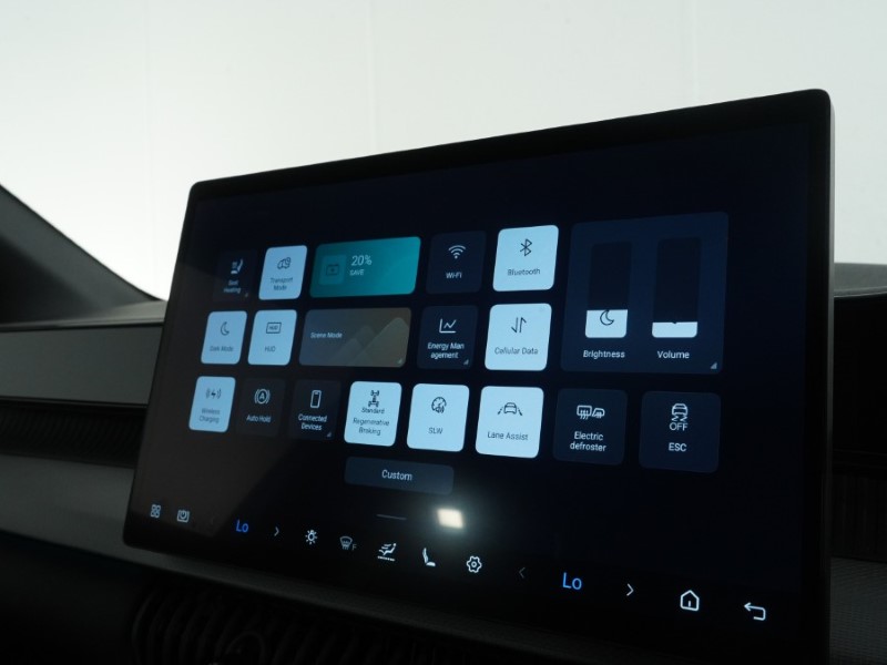  BYD DOLPHIN G 1.5 DM-i 212 Comfort 5dr Auto 5729112