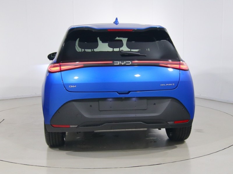  BYD DOLPHIN G 1.5 DM-i 212 Comfort 5dr Auto 5729070
